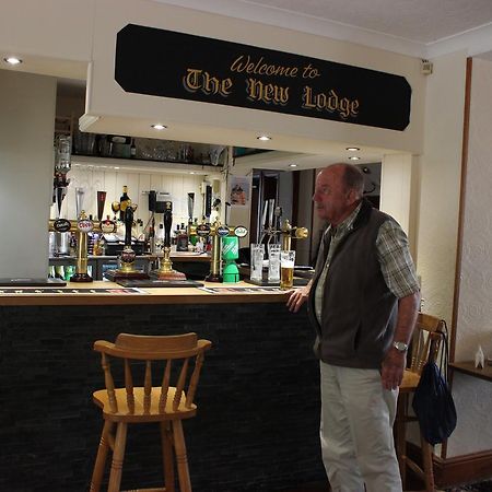 The New Lodge Pontardawe Luaran gambar