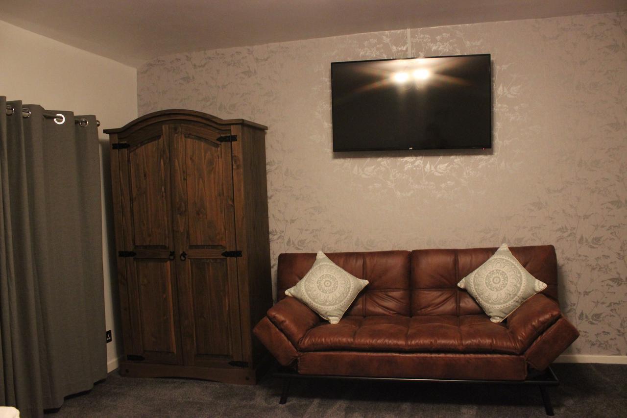 The New Lodge Pontardawe Luaran gambar