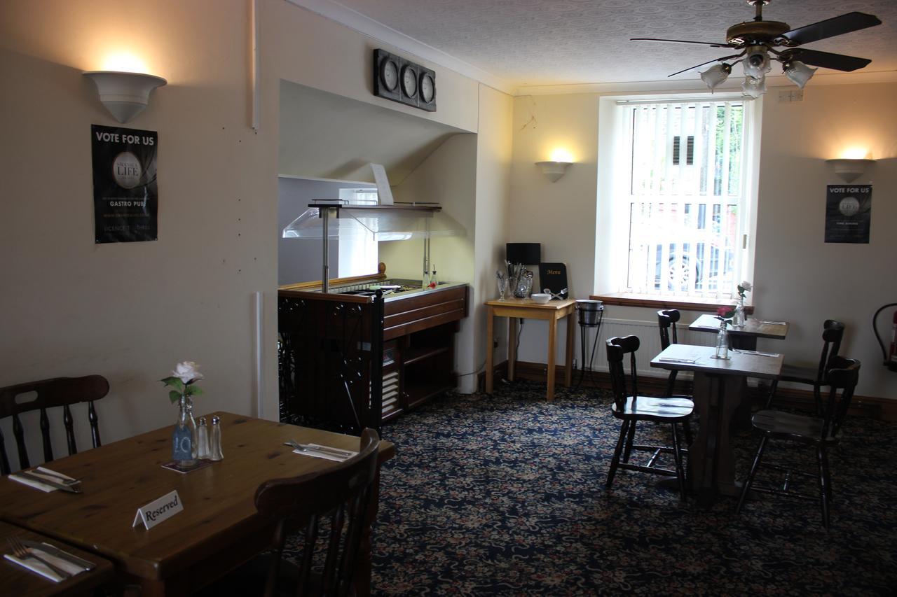 The New Lodge Pontardawe Luaran gambar