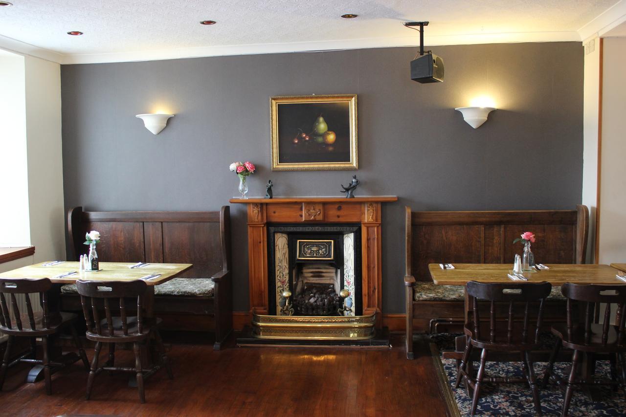 The New Lodge Pontardawe Luaran gambar