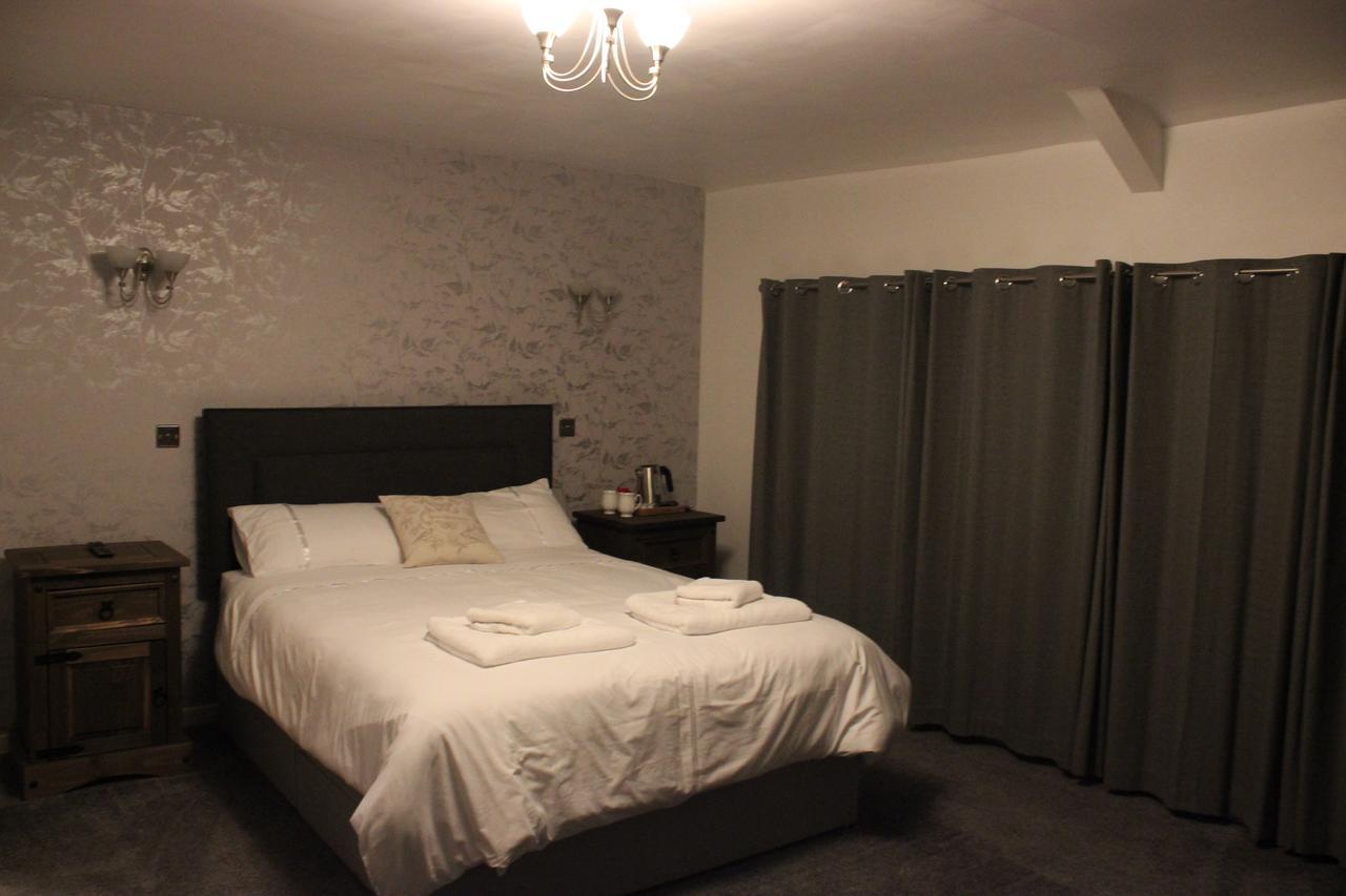 The New Lodge Pontardawe Luaran gambar